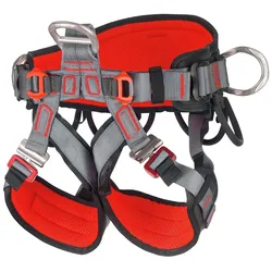 Camp Klettergurt GT Sit