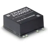TRACOPOWER THL 6-2422WISM DC/DC-Wandler, SMD 24 V/DC 12 V/DC, -12 V/DC 250mA 6W Anzahl Ausgänge: 2