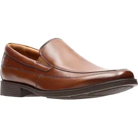 CLARKS Tilden Free Herren Braun 43