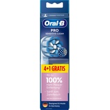 Oral B Oral-B Pro Sensitive Clean 4+1 (5 x)