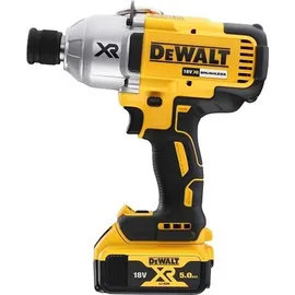 DeWalt 18v 3/4" 950Nm Solo - ohne Akku Und Ladegerät Dcf897n