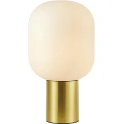 Markslöjd Peak Nachttischlampe 1L Antik