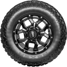 Cooper Discoverer STT PRO 255/75 R17 111/108Q