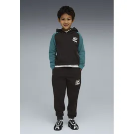 Puma Hoodie Black 116