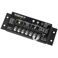 Morningstar Sunsaver SS-10 12V 10A
