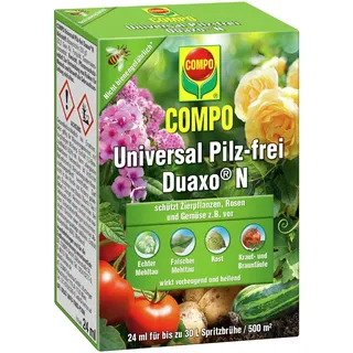 Compo Duaxo Universal Pilz-frei Konzentrat 24 ml