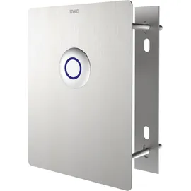 KWC AR WC-Spüler, F5, elektronisch, DN20, Hinterwandmontage, 24 VDC