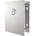 AR WC-Spüler elektronisch DN20 Hinterwandmontage 24 VDC