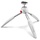 Manfrotto Pixi Evo weiß