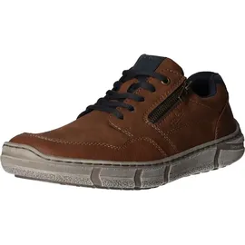 Rieker 04003 Herren Braun 44