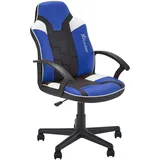 X Rocker Saturn - Gaming-Bürodrehstuhl