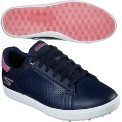 Skechers Go Golf Drive-Shimmer Damen Golfschuh (14882) navy