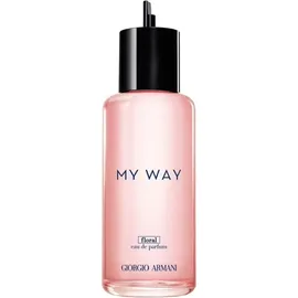 Giorgio Armani My Way Floral Eau de Parfum Refill 150 ml