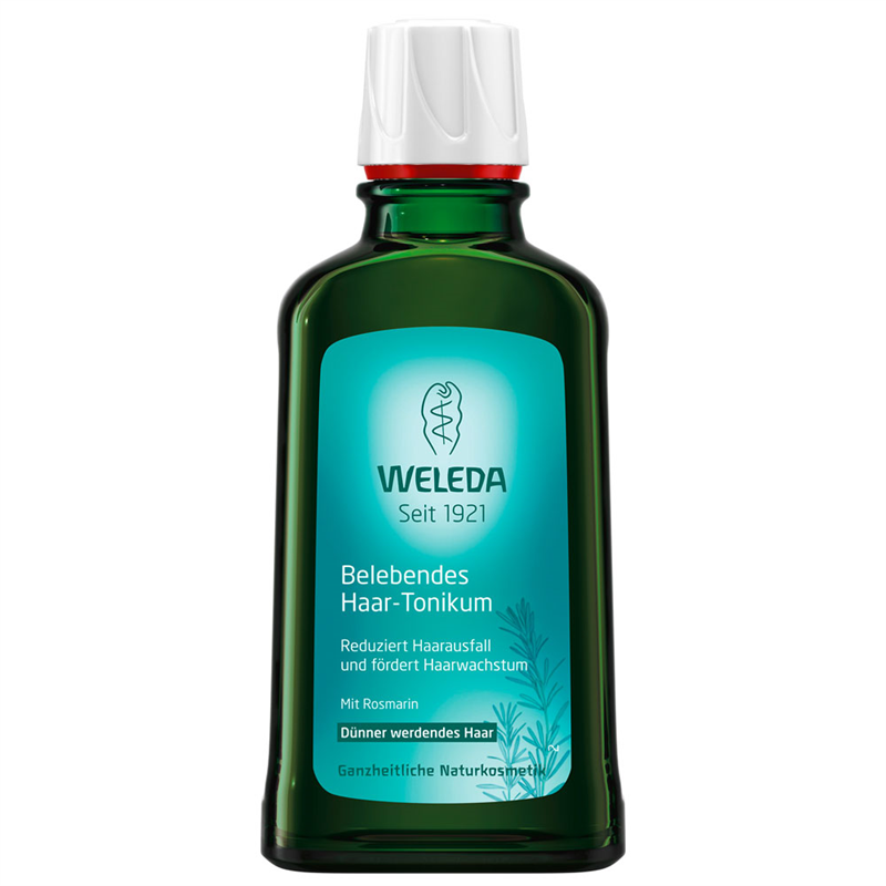 Weleda Belebendes Haar-Tonikum 100 ml