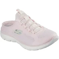 SKECHERS Summits Simply Sweet Damen Sabot Rosa - Rosa - 39