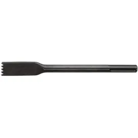 RENNSTEIG WERKZEUGE Zahneisen SDS-max 300 mm (Meißel, Breite 32 mm)