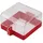 Sygonix SY-6872548 Abschließbare Schalterabdeckung 75x75mm 1St.