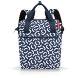 reisenthel Rucksack allrounder R 12l signature navy