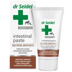 Dr. Seidel Darmpaste - Paste zur Reduzierung der akuten intestinalen Malabsorption 40g