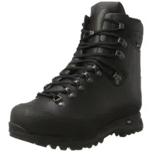 Hanwag Alaska Wide GTX Herren Schwarz/Black 45