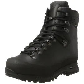 Hanwag Alaska Wide GTX Herren Schwarz/Black 45
