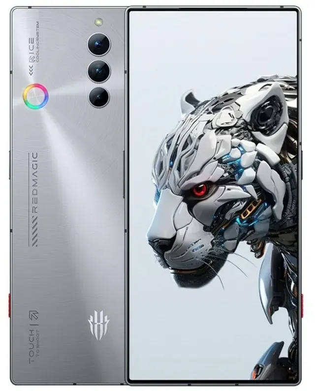 Smartphone Nubia NX729JS/12GB 6,8