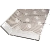 Hama 00110830 Flachfilter 2er-Set