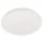 Briloner 1 LED quadratisch IP44 Ø 28,8 cm