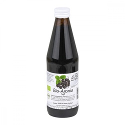 Aronia Saft