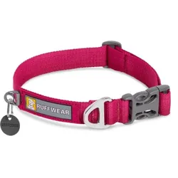 Ruffwear Front RangeTM Halsband pink L