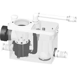 SFA Sanibroy SFA SaniPack Pro UP