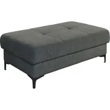 Candy Hockerbank Burnaby 126 x 47 x 76 cm Braun