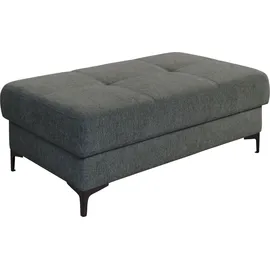 Candy Hockerbank Burnaby 126 x 47 x 76 cm Braun