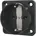 Mennekes 11512 16A 230V IP20 SW