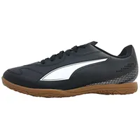 Puma Vitoria II IT Indoor Herren schwarz/weiß 47