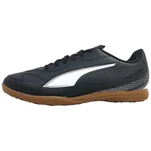 Puma Vitoria II IT Indoor Herren schwarz/weiß 47