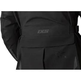 IXS Venture-STX 1.0 Textiljacke Schwarz S