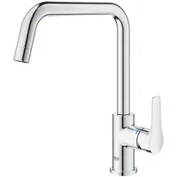 Grohe Eurosmart Einhebelmischer Chrom