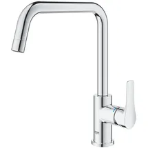 Grohe Eurosmart Einhebelmischer Chrom