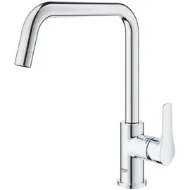Grohe Eurosmart Einhebelmischer Chrom