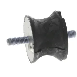 VAICO Lagerung, Motor Original Qualität Motor,Lagerung, Automatikgetriebe,Lagerung, Schaltgetriebe beidseitig Ø50mm 50mm für BMW 22316771219 223167712