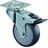 BS Rollen Lenkrolle A320.A85 50 mm
