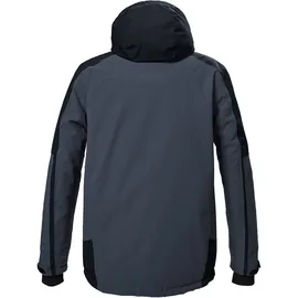 KILLTEC KSW 69 MN SKI JCKT Skijacke Blau M