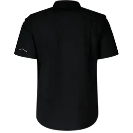 Columbia Utilizer II Kurzarmhemd Schwarz XL