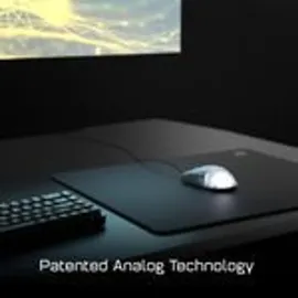 Endgame Gear OP1 RGB Gaming Maus Schwarz