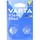 Varta Knopfzelle V364/SR60 20 mAh 2 St.
