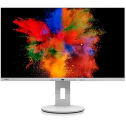 Fujitsu P2711 TE QHD LED-Display 68.5cm (27") weiß