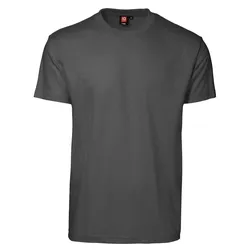 T-Shirt "5016" ID0510 - M - kohle