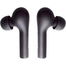 BOOMPODS Bassline TWS True Wireless schwarz