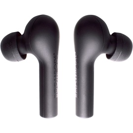 BOOMPODS Bassline TWS True Wireless schwarz